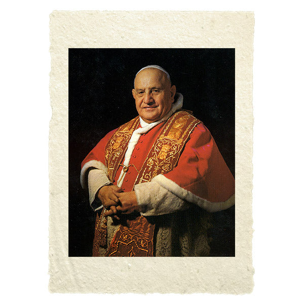 Pope John XXIII