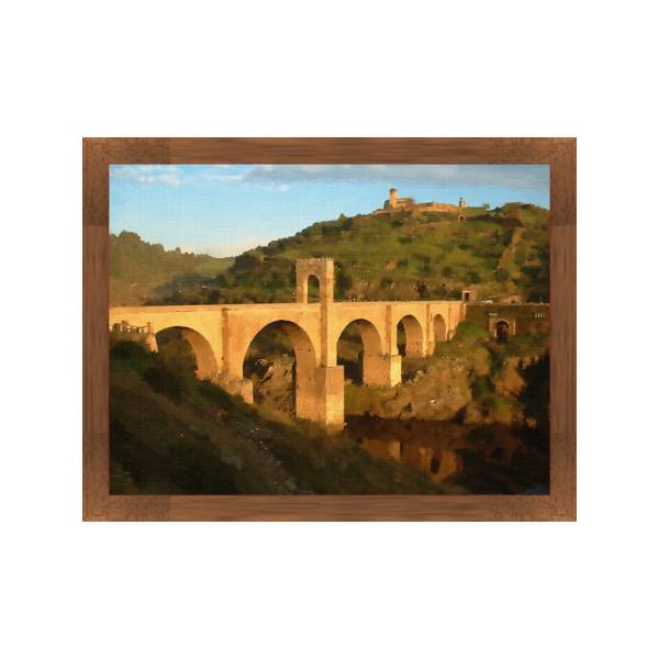 Ponte romano ad Alcantara