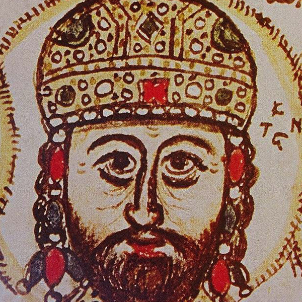 Costantino XI Paleologo, ultimo dei romani